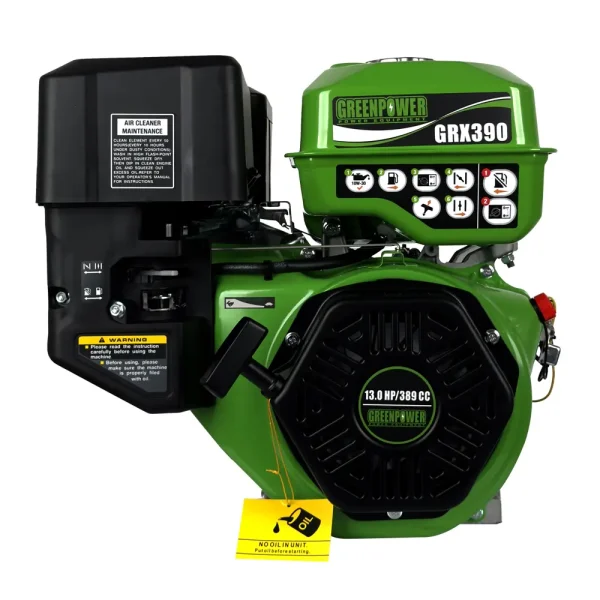 GRX390-600×600 موتور تک بنزینی 13 اسب GRX390